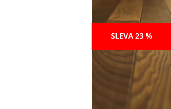 Dřevěné Podlahy - Masiv