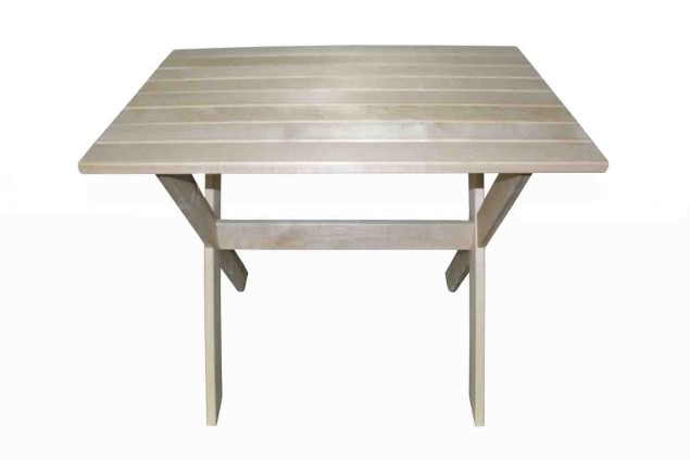 Stůl 120x70 cm, OSIKA