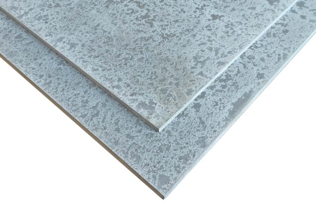 Cementovláknitá deska 10 x 1220 x 2440 mm