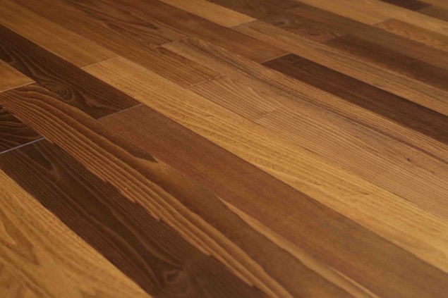 Dřevěná Podlaha ThermoJilm 22x100
