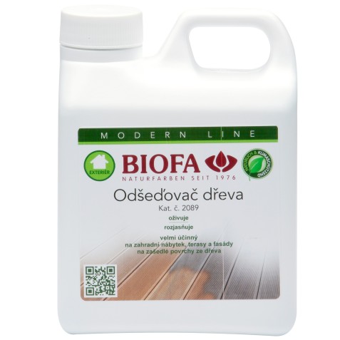 Biofa - Odšeďovač dřeva (1L)