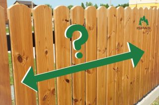 👀 🪵 PLOTOVKY SKLADEM: NOVĚ máme také tloušťky 18 mm a 21 mm a každou z nich v různých šířkách www.ispas.cz/plotovky...