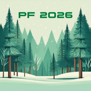 🎉 PF 2026 🎉 Děkujeme Vám za přízeň v roce 2025! 💛 Do nového roku přejeme hodně zdraví, štěstí, pohody a úspěchů – ať je...
